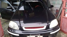 Honda Civic 96 model.. all power
