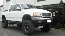 2003 Ford F150 FOR SALE