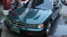 2011 Honda Accord Vtec engine Gud efi engine