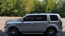 2009 Honda Pilot FOR SALE