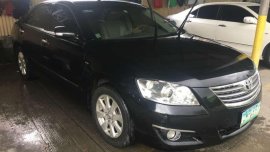 2008 Toyota Camry 2.4 V automatic FOR SALE