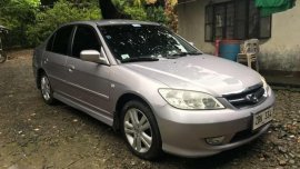 2005 Honda Civic Dimension eagle eye FOR SALE