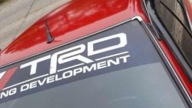 Toyta Corolla 1991 FOR SALE