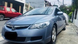 Honda Civic 2006 for sale