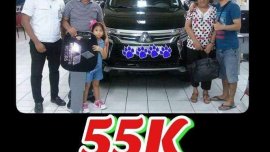 NO Hidden fees! 55K ALL Mitsubishi Montero Sport GLS AT 2018 