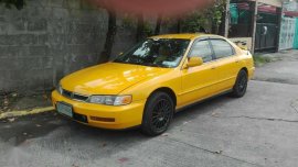 Honda aAccord vtec 97mdl FOR SALE