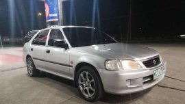 For saleHonda City type z 2000 