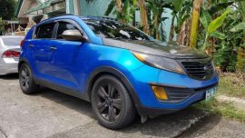 Kia Sportage EX 2013 AT FOR SALE