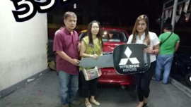 35K all in DP Mitsubishi Mirage G4 Glx Automatic 