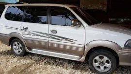 2004 Toyota Revo s.r diesel FOR SALE