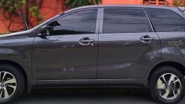 Toyota Avanza 2017 FOR SALE