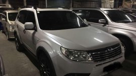 2009 Subaru Forester FOR SALE
