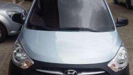 2012 Hyundai i10 11L MT for sale 