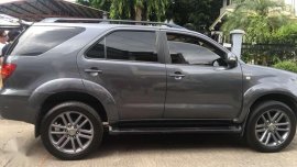 Toyota Fortuner 2008 for sale