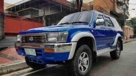 Toyota Hilux 1998 FOR SALE