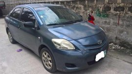 2008 Toyota Vios J FOR SALE