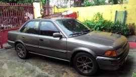 TOYOTA 92 Corolla Small Body 16V FOR SALE