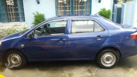 2007 Toyota Vios J FOR SALE
