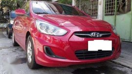 Hyundai Accent 2017 for sale