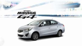 Mitsubishi Mirage G4 2018 for sale