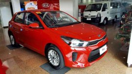 2018 KIA Brand New Cars FOR SALE