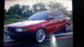 Toyota Corolla XE small body FOR SALE