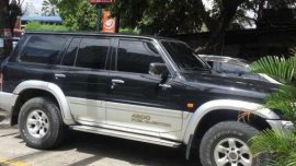For sale Nissan Patrol 2001 model