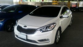 Kia Forte 2016 FOR SALE