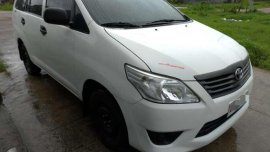 Toyota Innova 2015 J FOR SALE