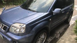 Nissan X-Trail 2005 FOR SALE
