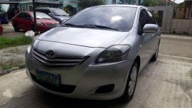 Toyota Vios 1.3J 2012 FOR SALE