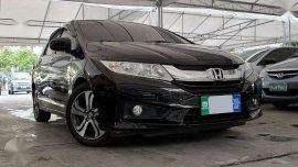 2016 Honda City VX Navi AT ALMOST NEW