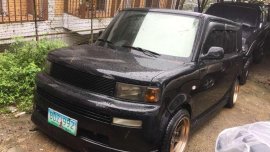 2001 Toyota Bb 1.5 vvti matic FOR SALE