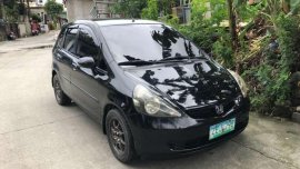 2006 Honda Jazz for sale