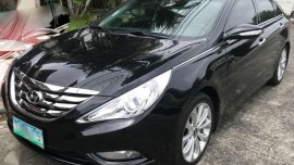 Hyundai SONATA 2.4L PREMIUM AT 2011 for sale 