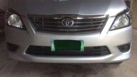Toyota Innova 2009 for sale