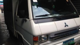 2012 Mitsubishi L300 for sale 