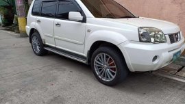 2007 Nissan Xtrail 4x2 Matic FOR SALE