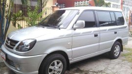 2013 Mitsubishi Adventure for sale