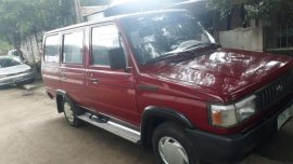 1994 TOYOTA Tamaraw fx 5k Good running condition