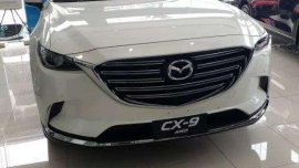 Mazda BT-50 4X4 3.2L A/T 2018 FOR SALE