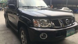 2012 Nissan Patrol Super Safari For Sale