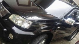 2005 Nissan X-Trail for sale