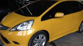2010 Honda Jazz Very good condition