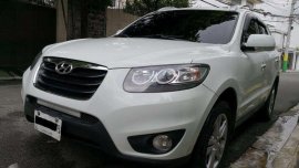 Hyundai Sta Fe 2010 for sale 