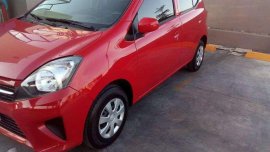 Toyota Wigo 2015 Model For Sale