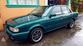 Nissan Sentra 1997 for sale