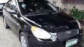 Hyundai Accent 2010 Model For Sale