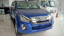 2018 Brandnew Isuzu Dmax FOR SALE