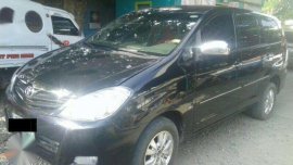 Used Toyota Innova For Sale